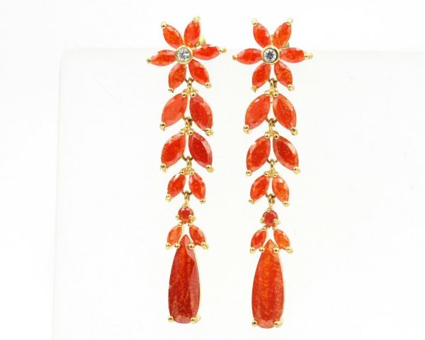 Earrings G1823714007560