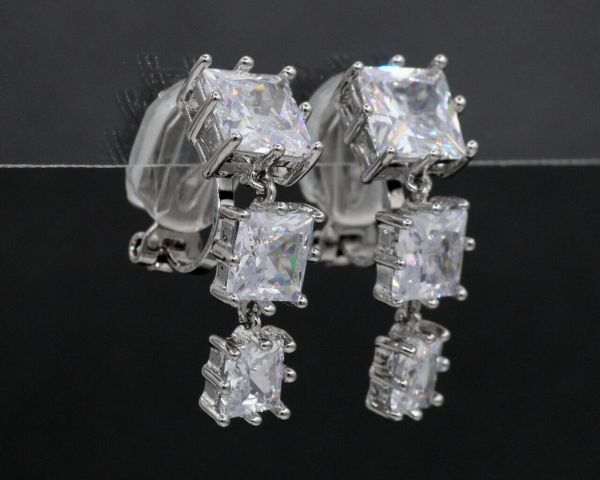 Clip Earrings G193376907230