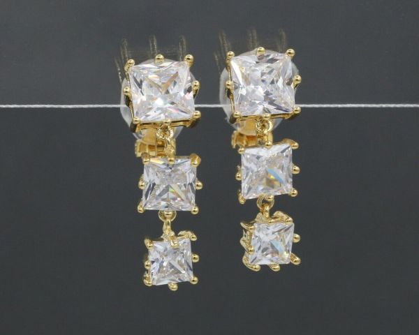 Clip Earrings G193476907230