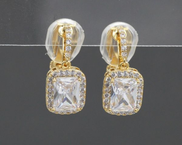 Clip Earrings G195675907210