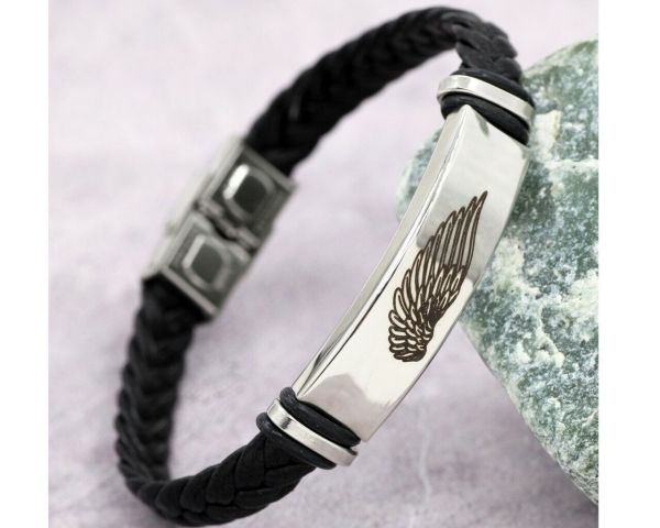 Bracelet with engraving G199474207150