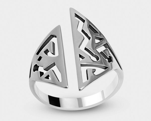 Acapulco Ring S0001