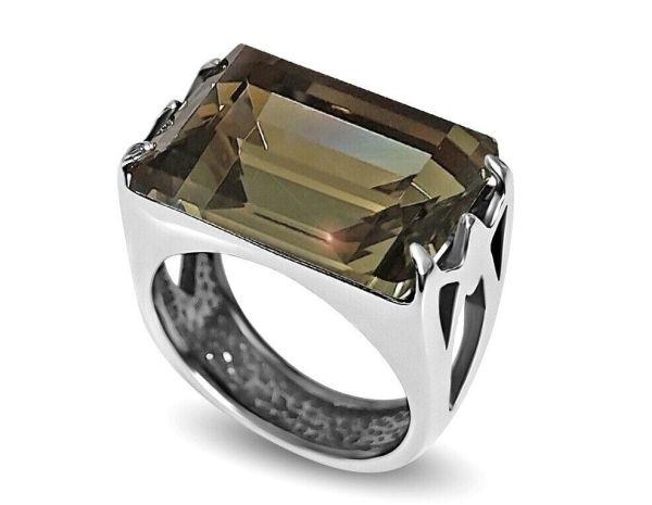 Ring "Bonaparte"