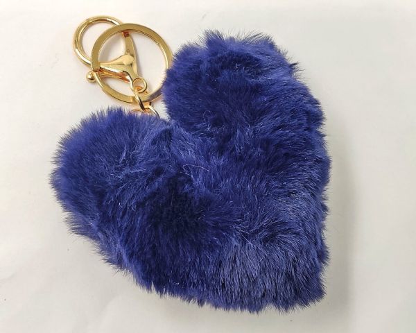 Keychain "Heart" V97247290795