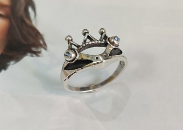 Ring Princess