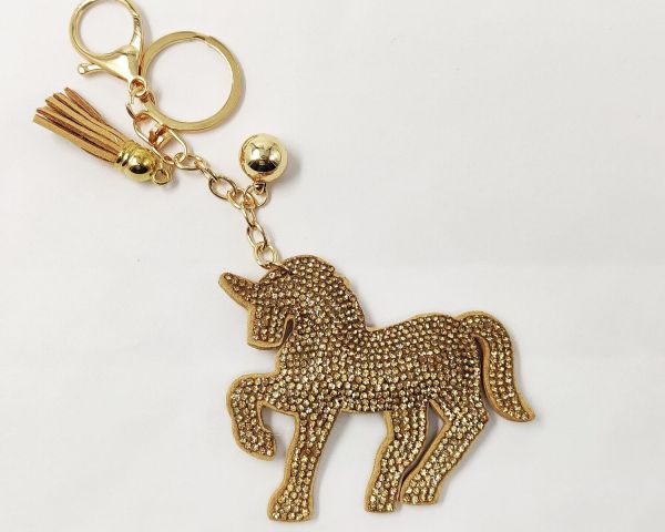 Keychain "Unicorn" V969273507120