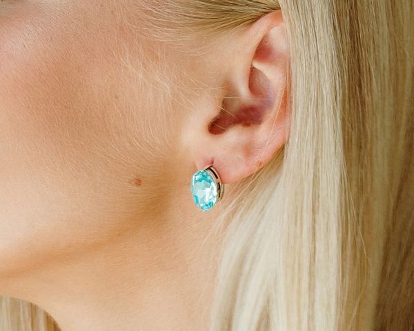 Peyto Earrings