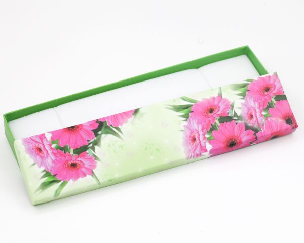 Gift box (20*4) Gerberas