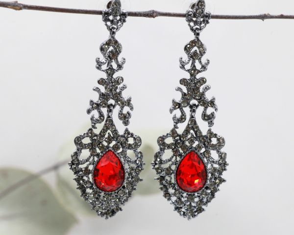 Earrings F571712007360