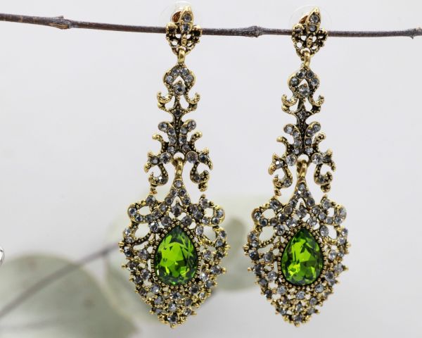 Earrings F903712007360