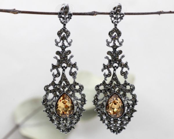 Earrings F573712007360