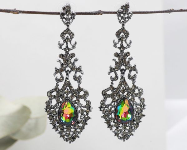 Earrings F902712007360