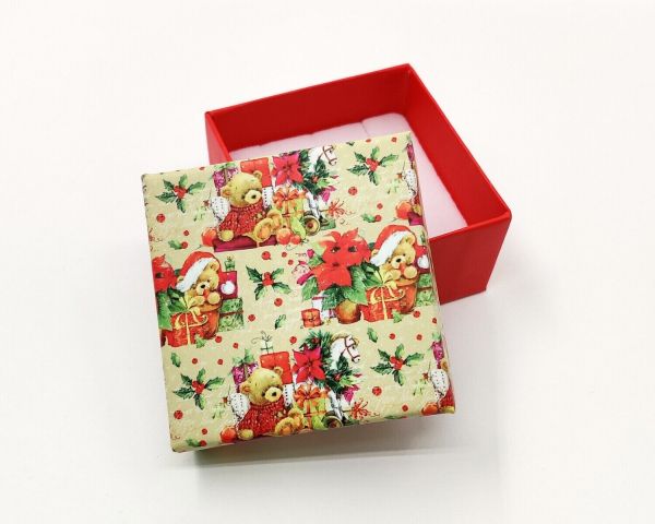 Gift box, Gifts