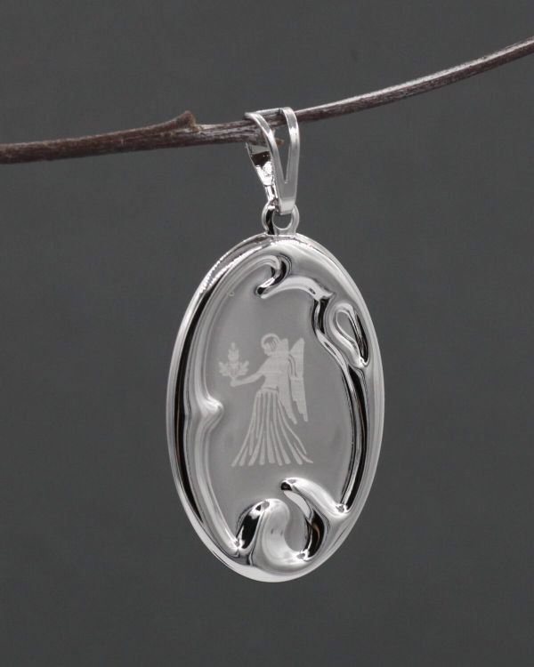 XUPING PENDANT Zodiac Libra