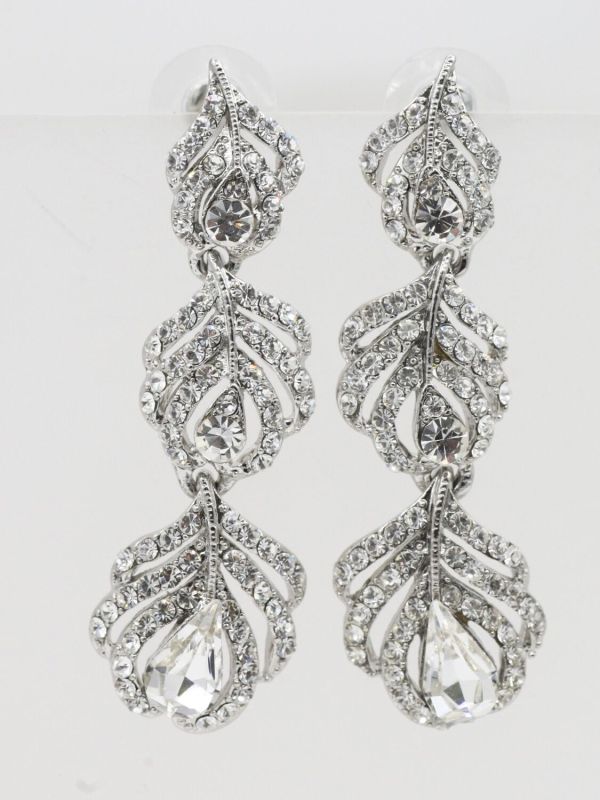 Earrings V6671711007350