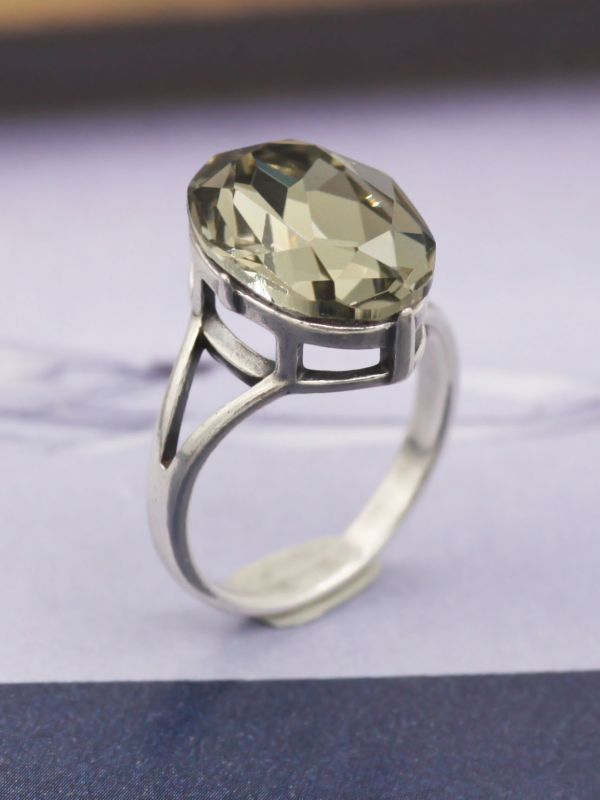 Peyto Ring