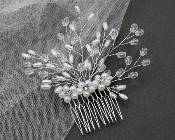 Hair comb