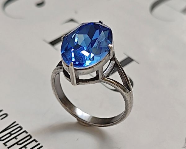 Peyto Ring