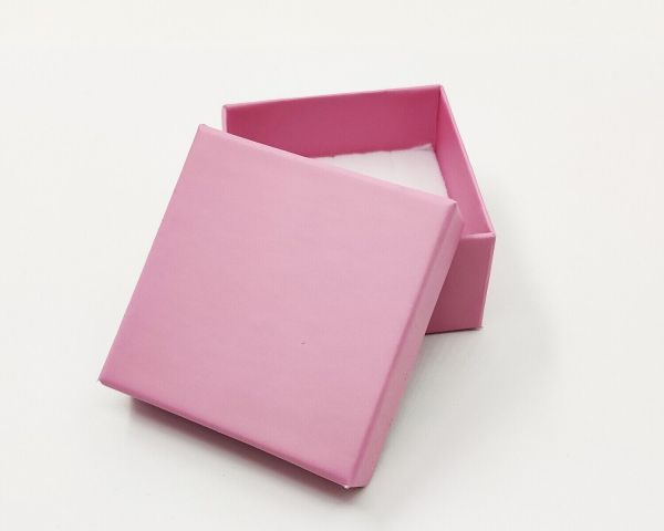 Gift Box, PANTONE, Pink